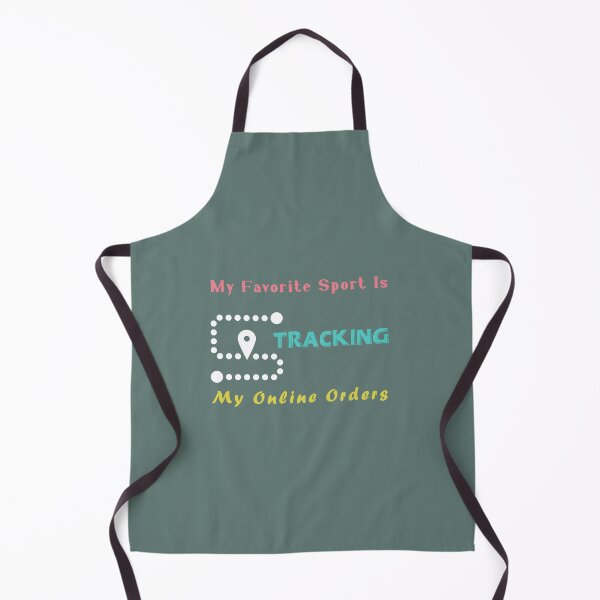 Item preview, my favorite sport is tracking my online orders designed and sold by Mekoooo.