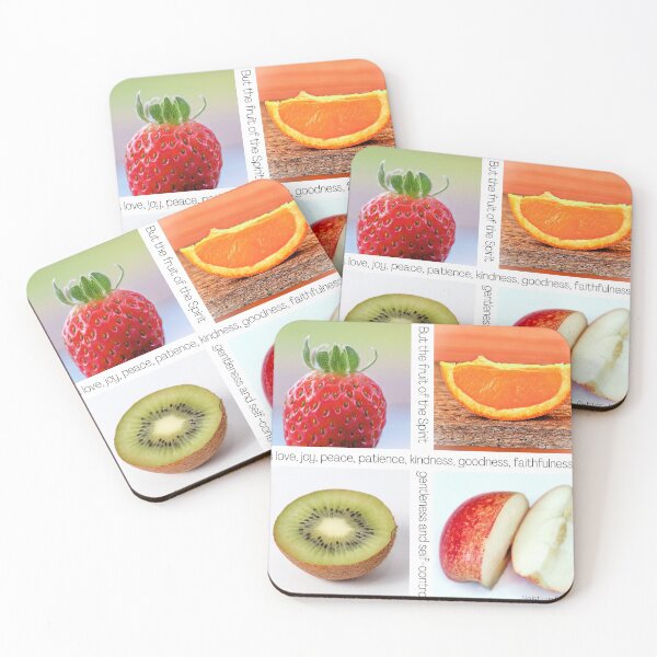 Artikelvorschau, Frucht des Geistes entworfen und verkauft von Carolyn's Captures - Original Photohgraphy.