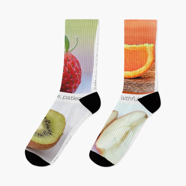 Item preview, Fruit of the Spirit designed and sold by Carolyn's Captures - Original Photohgraphy.