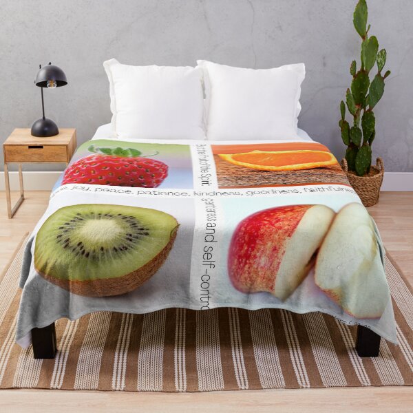 Item preview, Fruit of the Spirit designed and sold by Carolyn's Captures - Original Photohgraphy.