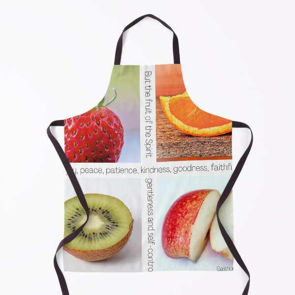 Item preview, Fruit of the Spirit designed and sold by Carolyn's Captures - Original Photohgraphy.