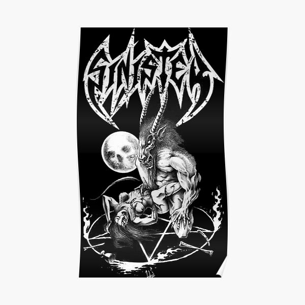 Sinister (band) | ubicaciondepersonas.cdmx.gob.mx