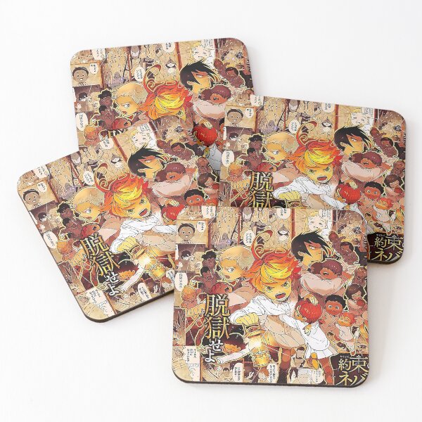 Item preview, Yakuso No Neverland designed and sold by MaxineWyatt.
