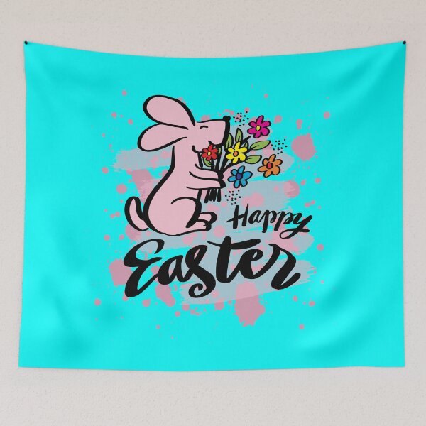 Item preview, Happy Easter Day designed and sold by Fine Art California.
