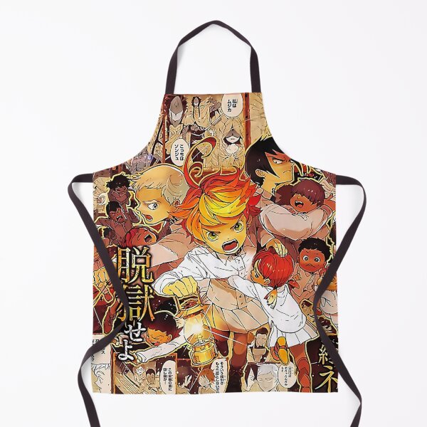 Item preview, Yakuso No Neverland designed and sold by MaxineWyatt.