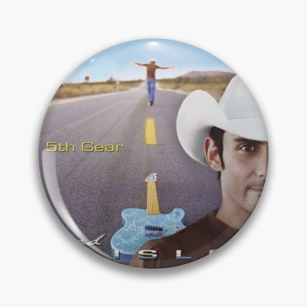Artikelvorschau, Brad Paisley 5. Gang entworfen und verkauft von AshlySowell82.