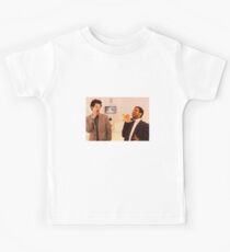 Jean-Ralphio and Tom Kids Tee
