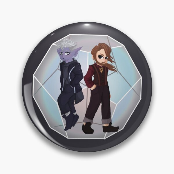 Item preview, Shadowgast vibes designed and sold by Agender-Elf.
