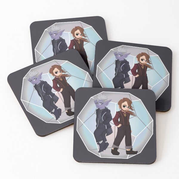 Item preview, Shadowgast vibes designed and sold by Agender-Elf.