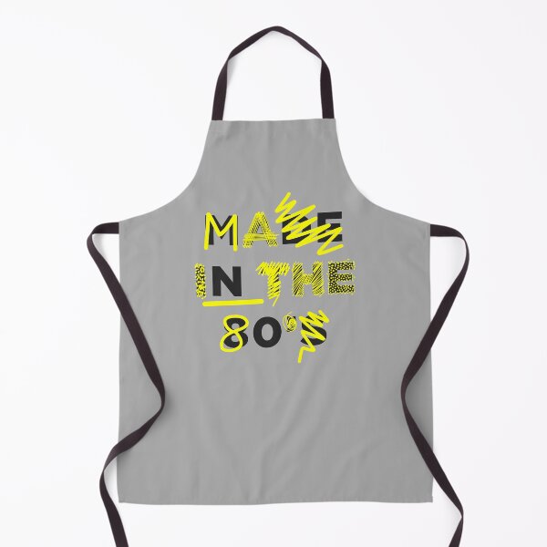 Item preview, MADE IN THE 80s designed and sold by azified.
