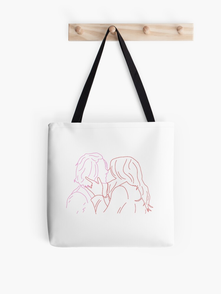  Pdxnyxx Large Tote Bag Cute Tote Bag Aesthetic Tote