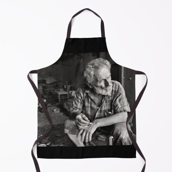 Item preview, The old man & the sea designed and sold by Hercules Milas.