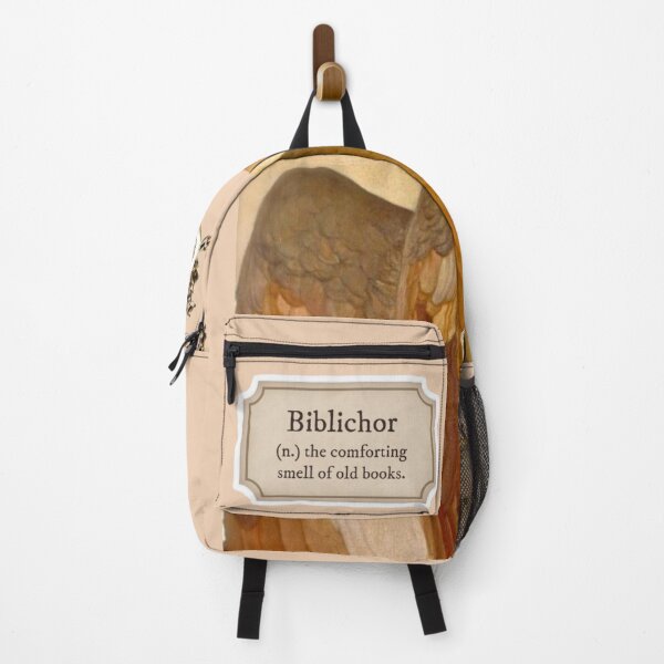 Item preview, For all the "Dark Academia" lovers designed and sold by sapphicandwilde.