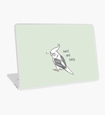 Sweet and Sassy Laptop Skin