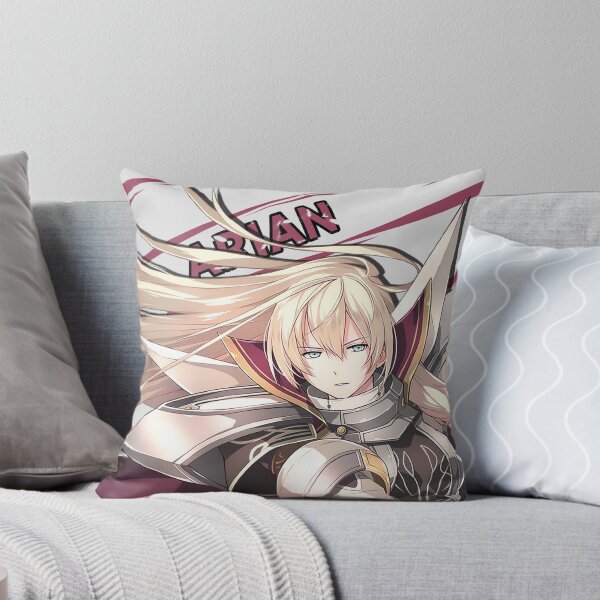 Item preview, Speed Arianrhod designed and sold by danderrion.