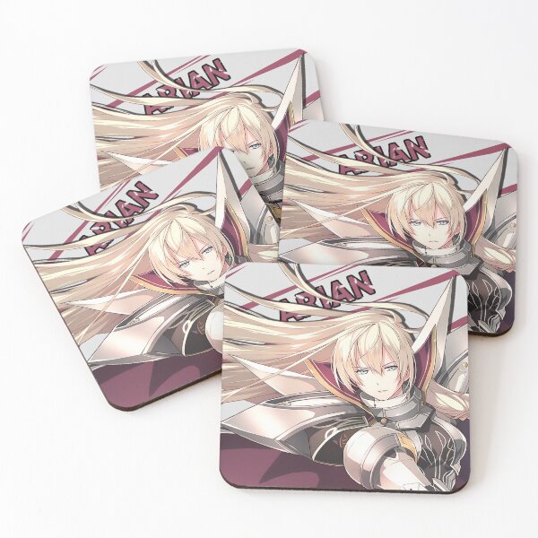 Item preview, Speed Arianrhod designed and sold by danderrion.