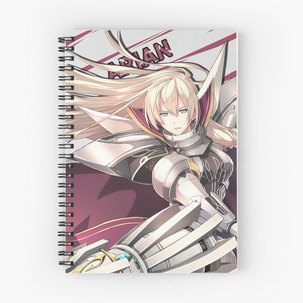 Item preview, Speed Arianrhod designed and sold by danderrion.