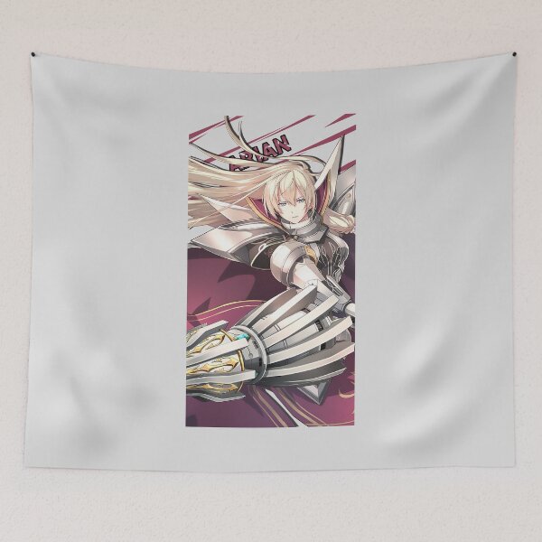 Item preview, Speed Arianrhod designed and sold by danderrion.