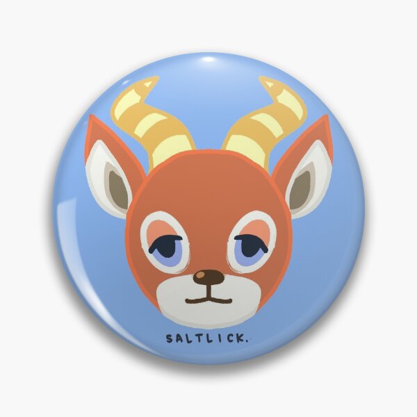 Item preview, Saltlick! designed and sold by eadan.