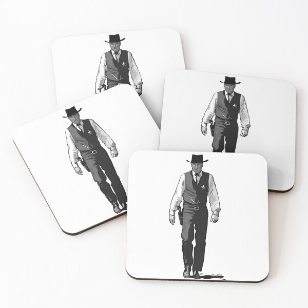 Item preview, High Noon designed and sold by Adolfo Arranz.