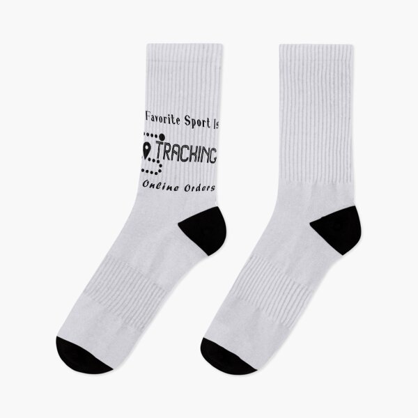 Item preview, My favorite sport is tracking my online orders  designed and sold by Mekoooo.
