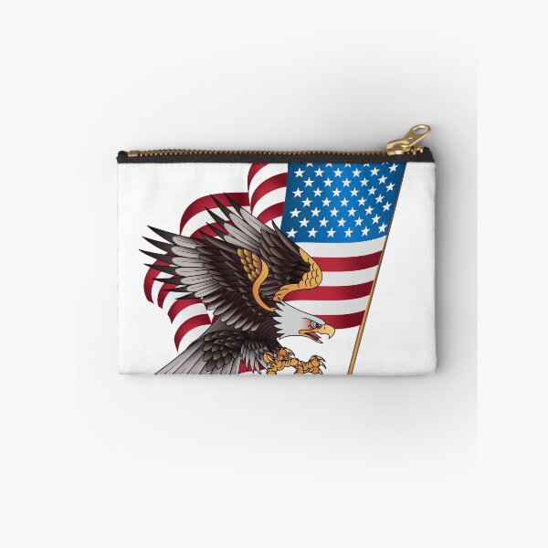 Item preview, Usa flog designed and sold by Wagarabdallah.