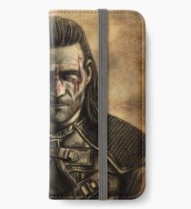 Prince Roan iPhone Wallet/Case/Skin