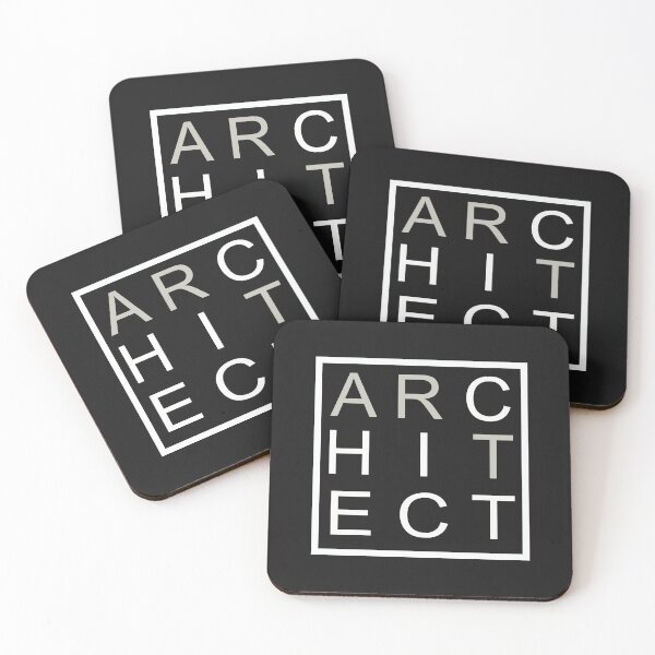 Item preview, Art and Architect designed and sold by lmcvinco.