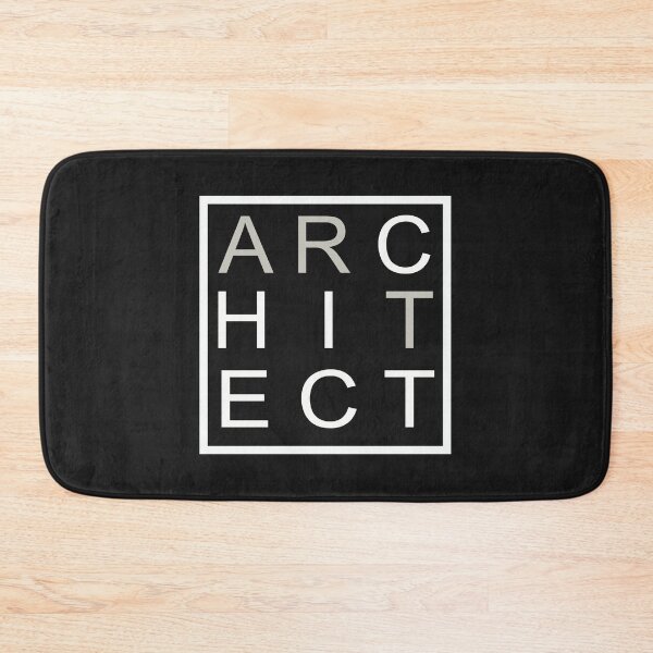 Item preview, Art and Architect designed and sold by lmcvinco.