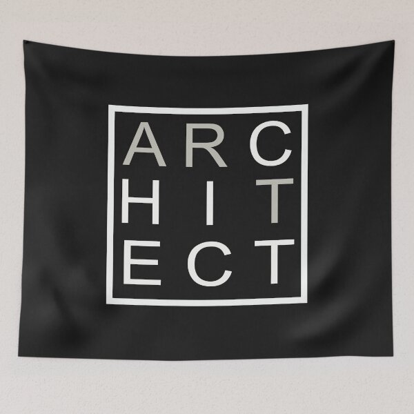 Item preview, Art and Architect designed and sold by lmcvinco.