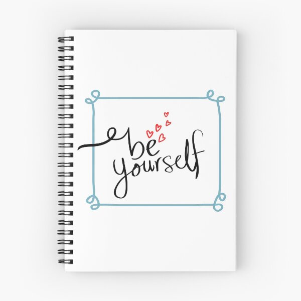 Item preview, Be Yourself designed and sold by Hope-Innovatory.