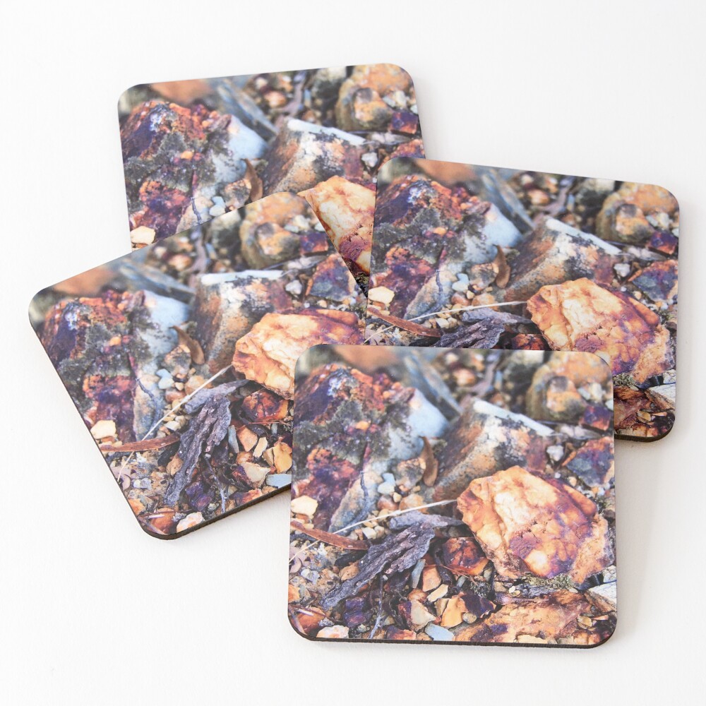 Item preview, Coasters (Set of 4) designed and sold by mjohmy.