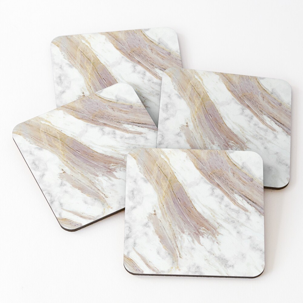 Item preview, Coasters (Set of 4) designed and sold by inquestyle.