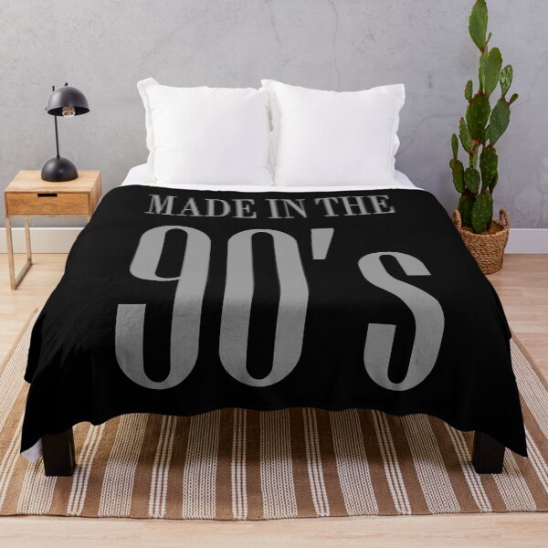 Item preview, Made in the 90's designed and sold by BritzShop.