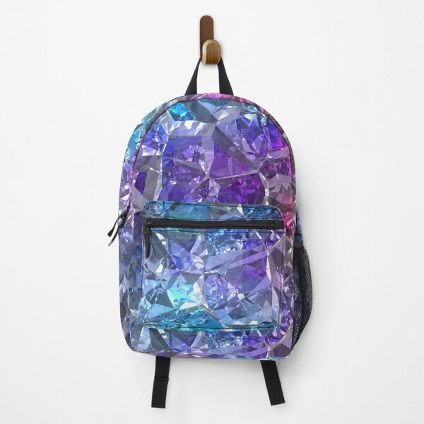 Item preview, Multicolor Crystal designed and sold by Cato99.