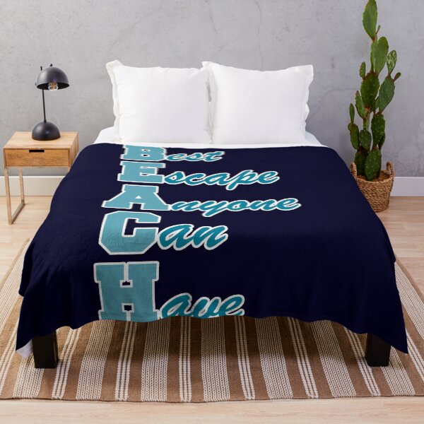 Item preview, Beach the best escape you can have designed and sold by Astralia.