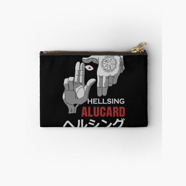 Artikelvorschau, Alucard entworfen und verkauft von Brok5566.