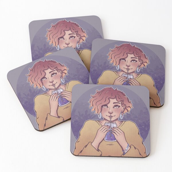 Item preview, Heilika-Kaya Honey and Glass designed and sold by Heilika-Kaya.