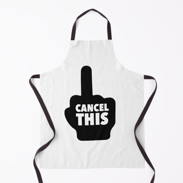 Item preview, Cancel this designed and sold by FunGuru.