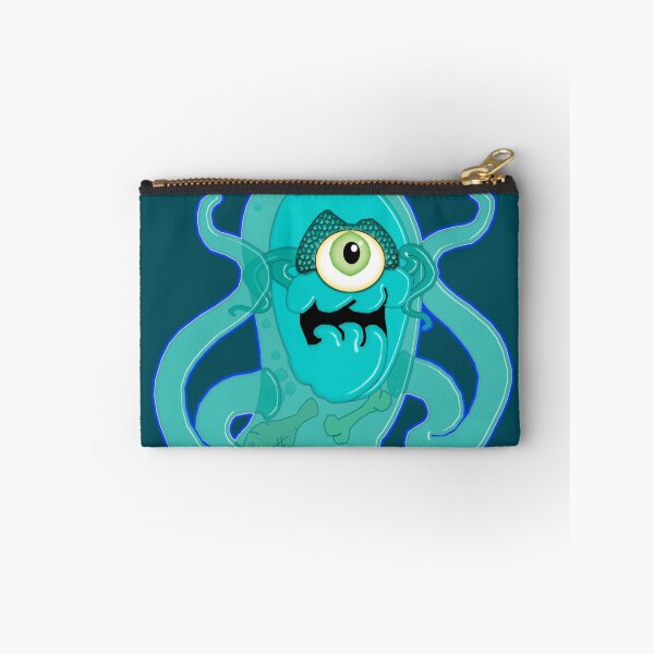 Item preview, It's The Blob designed and sold by SquareDog.