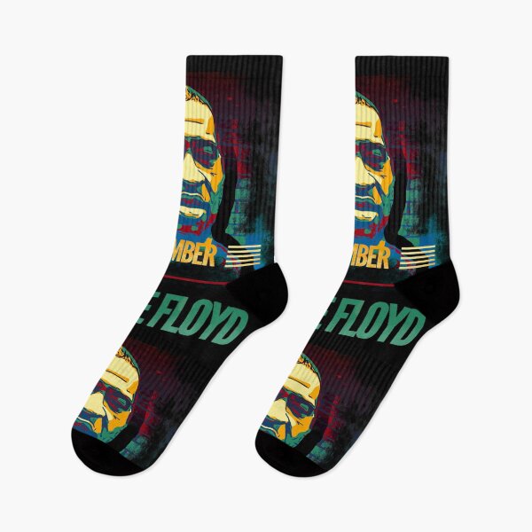 Item preview, Remember George Floyd designed and sold by mwebba2005.