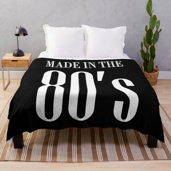 Item preview, Made in the 80's designed and sold by BritzShop.