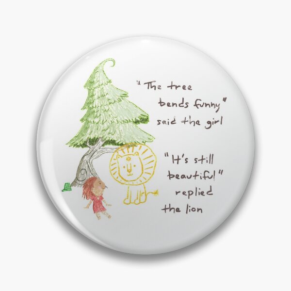 Item preview, Imperfect beauty designed and sold by MindfulReminder.