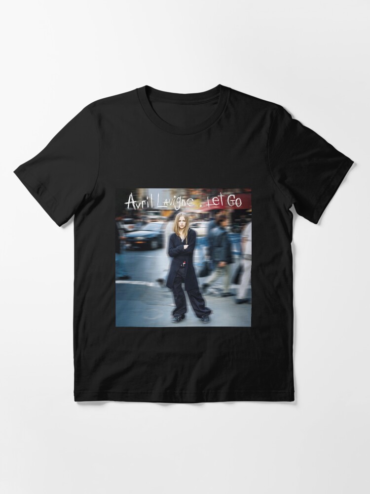 avril lavigne t shirt amazon