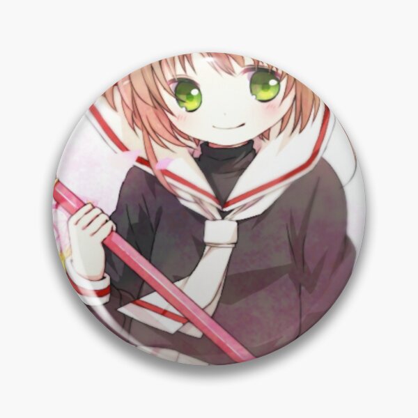 Item preview, Cardcapt sakura designed and sold by Kikiparamita.