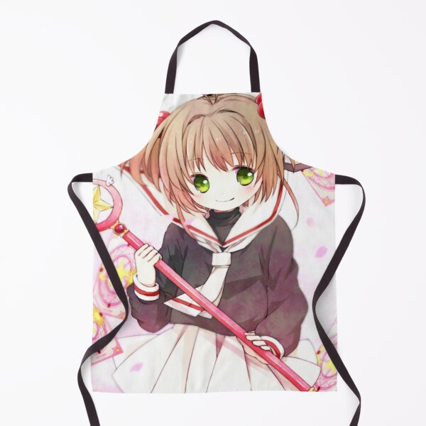 Item preview, Cardcapt sakura designed and sold by Kikiparamita.
