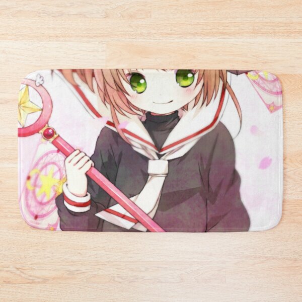 Item preview, Cardcapt sakura designed and sold by Kikiparamita.