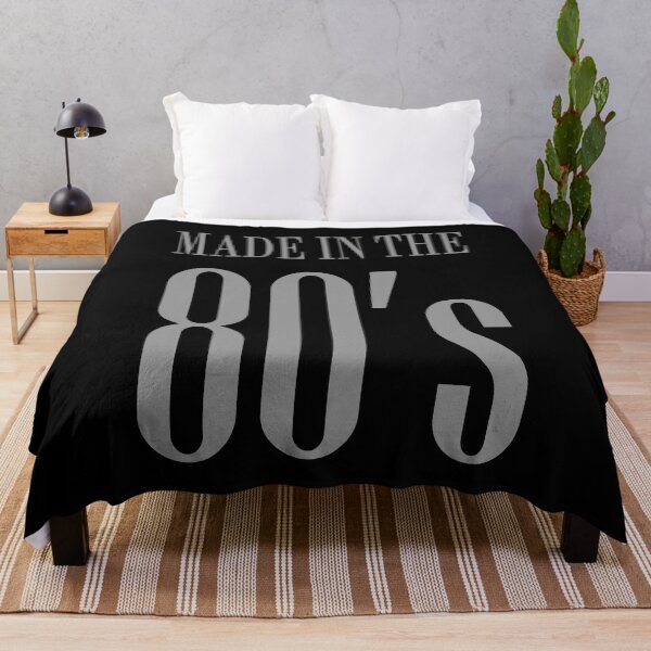 Item preview, Made in the 80's designed and sold by BritzShop.
