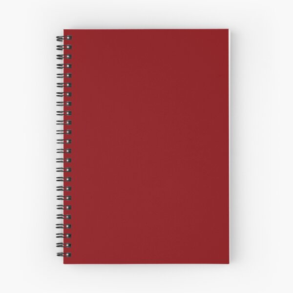 Item preview, garnet red designed and sold by The Poette.