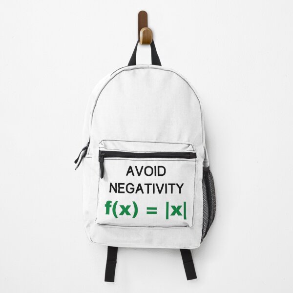 Item preview, Avoid negativity, be positive - stickers designed and sold by Gourav8.